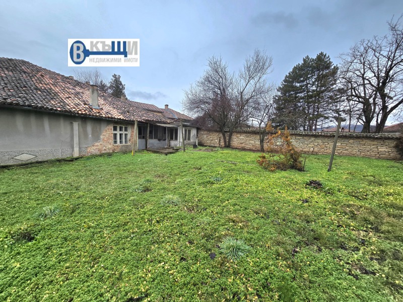 Продава КЪЩА, с. Церова кория, област Велико Търново, снимка 14 - Къщи - 53284443