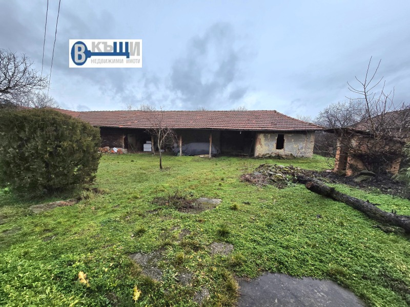 Продава КЪЩА, с. Церова кория, област Велико Търново, снимка 11 - Къщи - 53284443