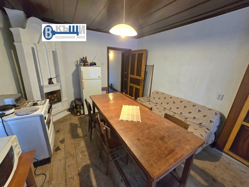 Продава КЪЩА, с. Церова кория, област Велико Търново, снимка 6 - Къщи - 53284443