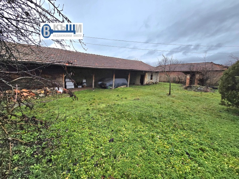Продава КЪЩА, с. Церова кория, област Велико Търново, снимка 13 - Къщи - 53284443