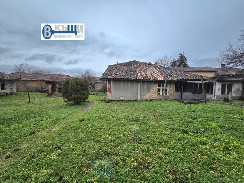 Продава КЪЩА, с. Церова кория, област Велико Търново, снимка 15 - Къщи - 53284443