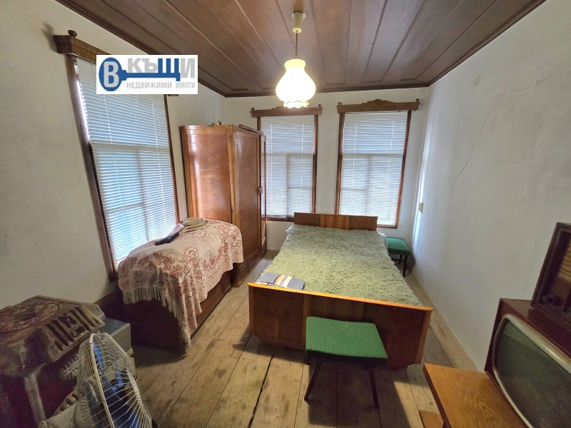 Продава КЪЩА, с. Церова кория, област Велико Търново, снимка 8 - Къщи - 53284443