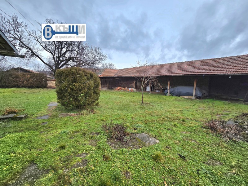 Продава КЪЩА, с. Церова кория, област Велико Търново, снимка 12 - Къщи - 53284443