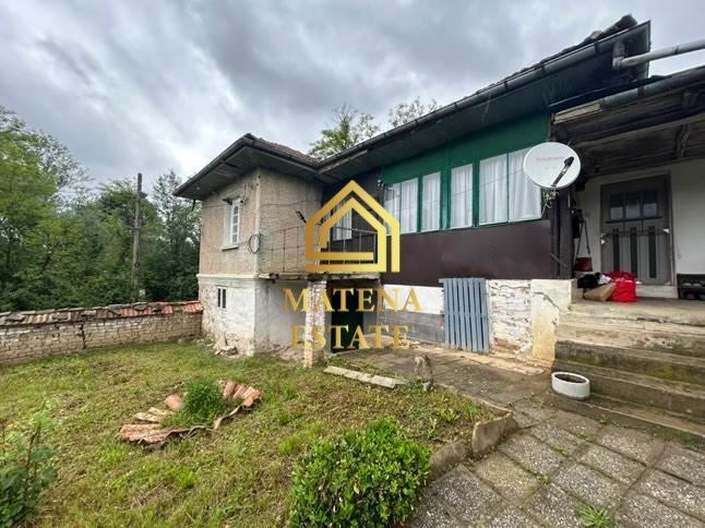 Продава КЪЩА, с. Плаково, област Велико Търново, снимка 17 - Къщи - 53352005