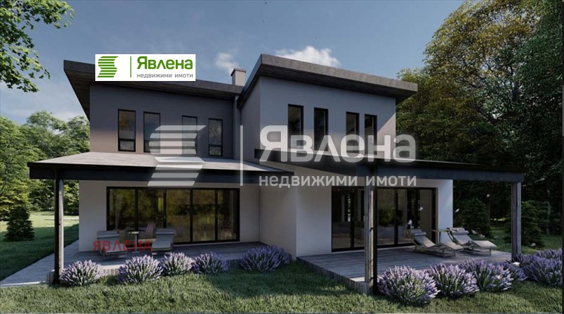 Продава КЪЩА, с. Пролеша, област София област