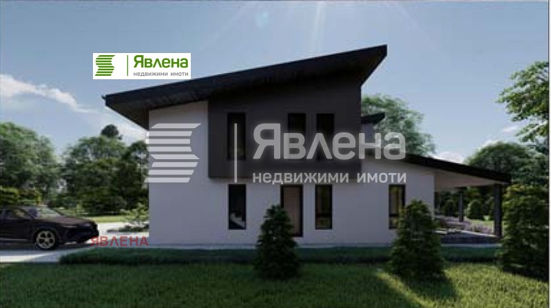 Продава КЪЩА, с. Пролеша, област София област, снимка 4 - Къщи - 53611537
