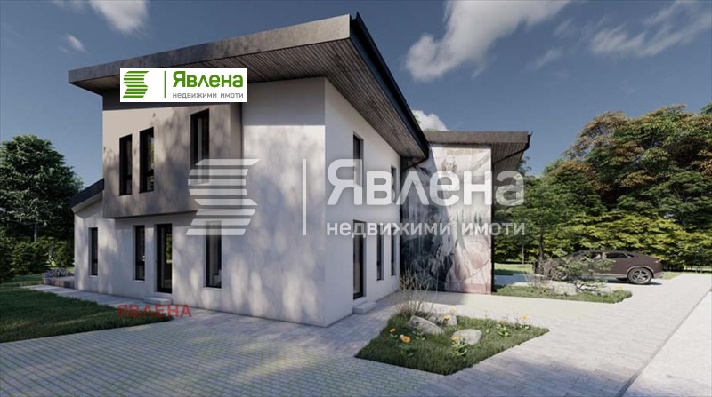 Продава КЪЩА, с. Пролеша, област София област, снимка 2 - Къщи - 53611537