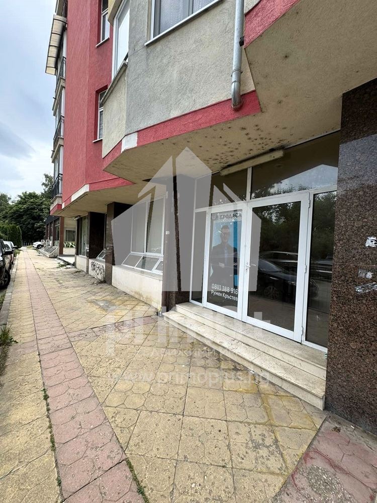 En venta  Comercio Sofia , Gotse Delchev , 43 metros cuadrados | 72447513 - imagen [2]