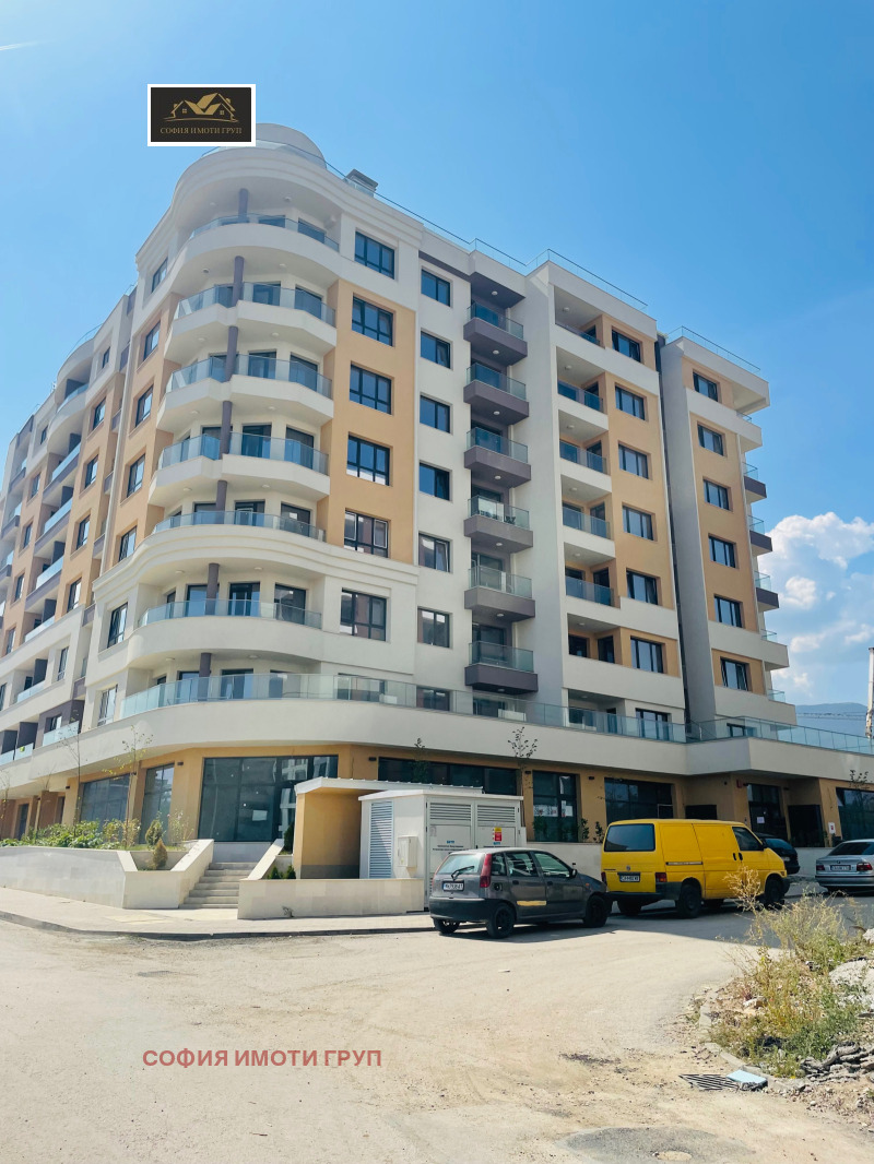 Na sprzedaż  Sklep Sofia , Mladost 4 , 112 mkw | 52090644 - obraz [2]