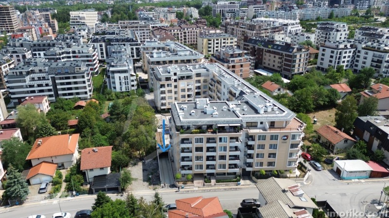 À venda  Garagem Sofia , Krastova vada , 16 m² | 12775151 - imagem [2]