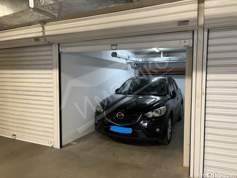 À venda  Garagem Sofia , Krastova vada , 16 m² | 12775151 - imagem [6]