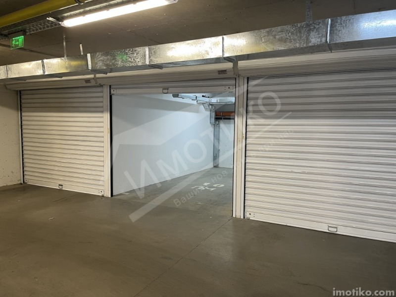 À venda  Garagem Sofia , Krastova vada , 16 m² | 12775151 - imagem [7]