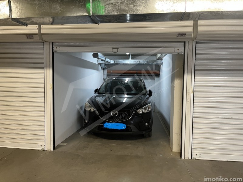 À venda  Garagem Sofia , Krastova vada , 16 m² | 12775151 - imagem [5]