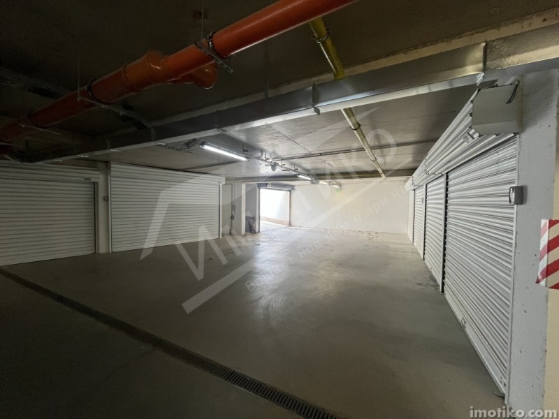 À venda  Garagem Sofia , Krastova vada , 16 m² | 12775151 - imagem [3]