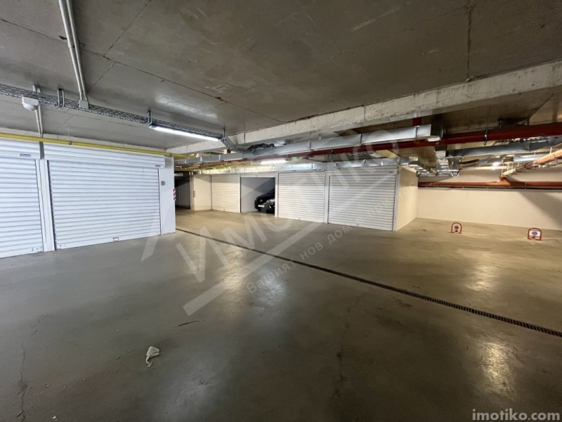 À venda  Garagem Sofia , Krastova vada , 16 m² | 12775151 - imagem [4]