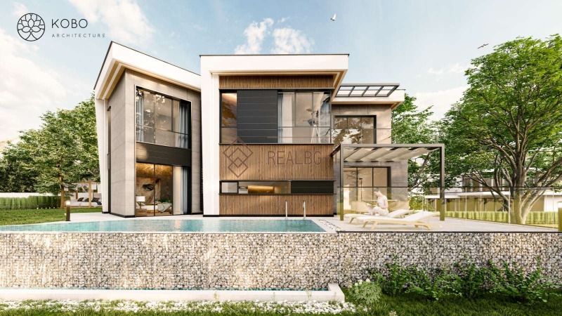 Продава  Парцел област Варна , с. Осеново , 1375 кв.м | 77204462 - изображение [3]