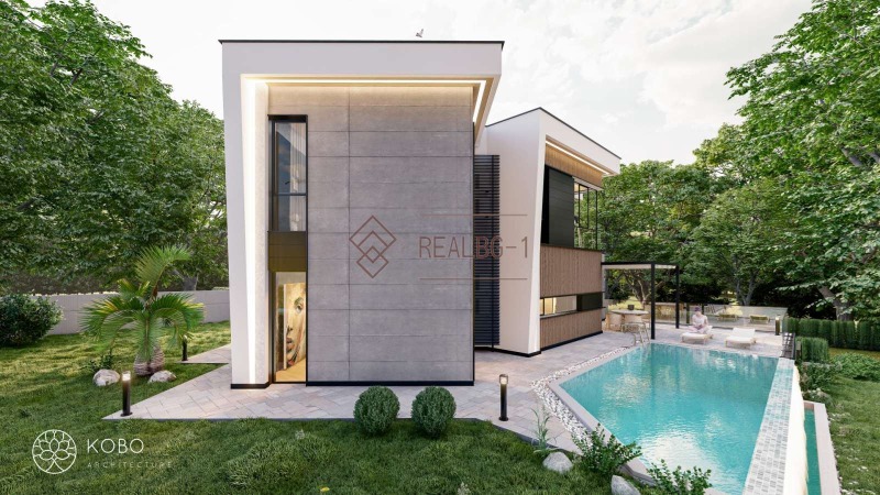 Продава  Парцел област Варна , с. Осеново , 1375 кв.м | 77204462 - изображение [2]