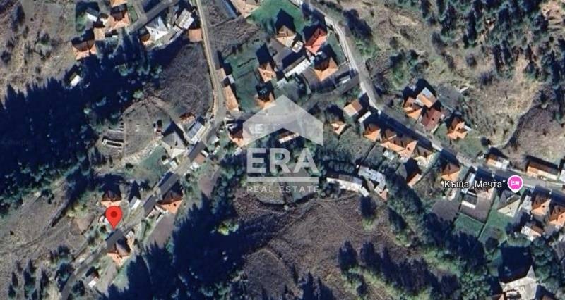 Продава ПАРЦЕЛ, с. Ягодина, област Смолян, снимка 6 - Парцели - 54368595