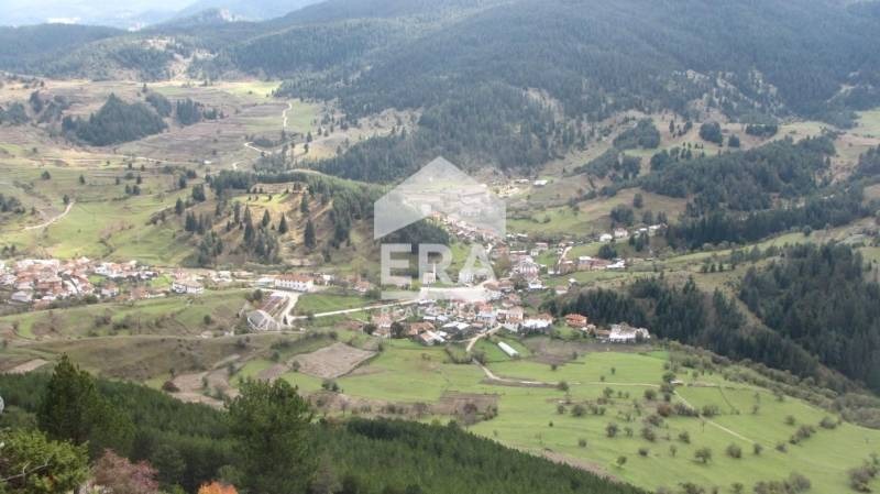 Продава ПАРЦЕЛ, с. Ягодина, област Смолян