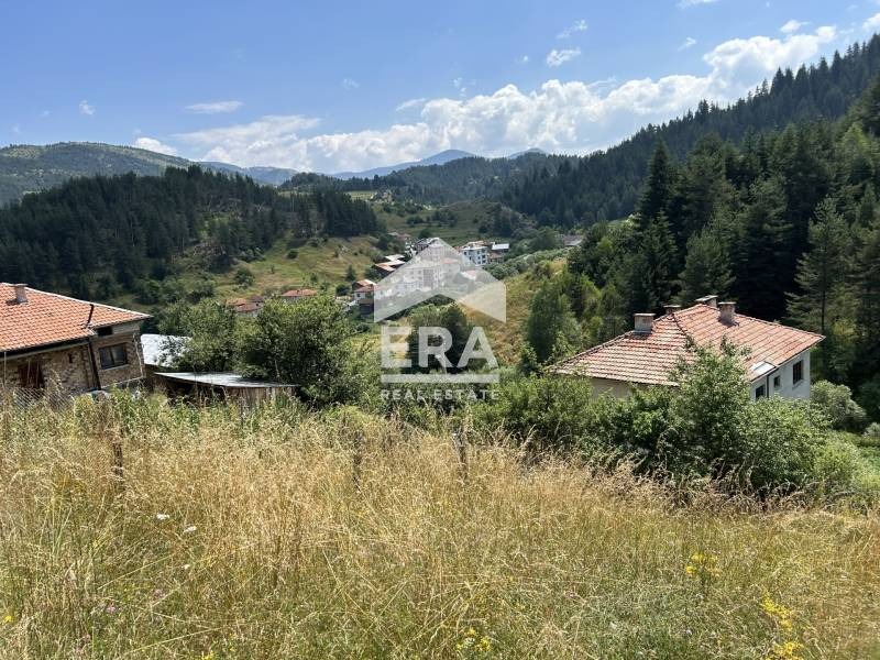 Продава ПАРЦЕЛ, с. Ягодина, област Смолян, снимка 2 - Парцели - 54368595