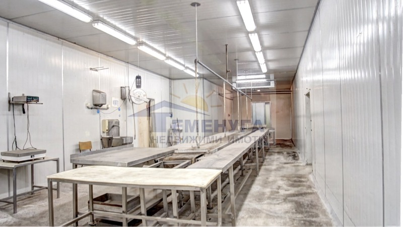 Продава БИЗНЕС ИМОТ, гр. Плевен, Индустриална зона, снимка 3 - Други - 49903250