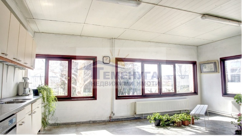 Продава БИЗНЕС ИМОТ, гр. Плевен, Индустриална зона, снимка 8 - Други - 49903250