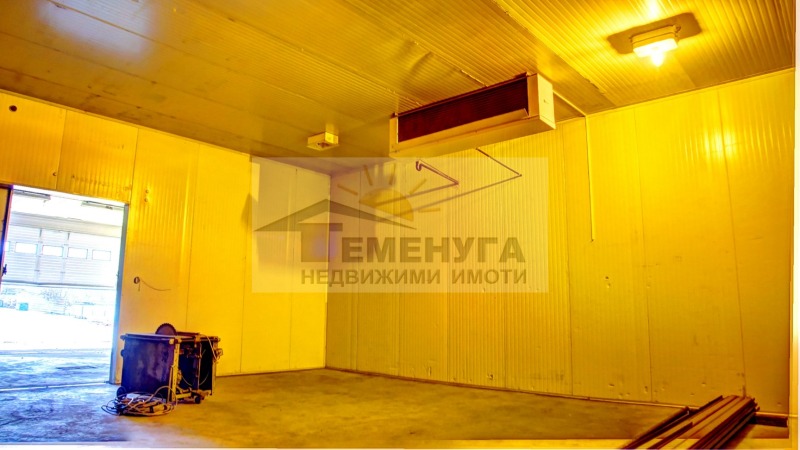 Продава БИЗНЕС ИМОТ, гр. Плевен, Индустриална зона, снимка 5 - Други - 49903250