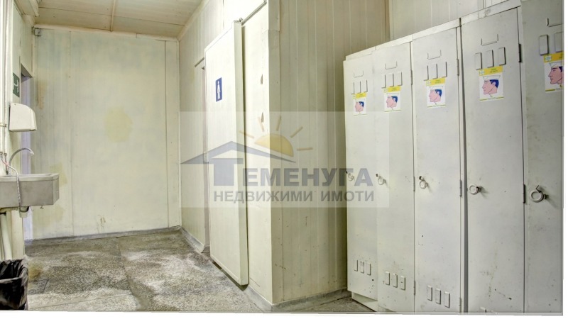 Продава БИЗНЕС ИМОТ, гр. Плевен, Индустриална зона, снимка 7 - Други - 49903250