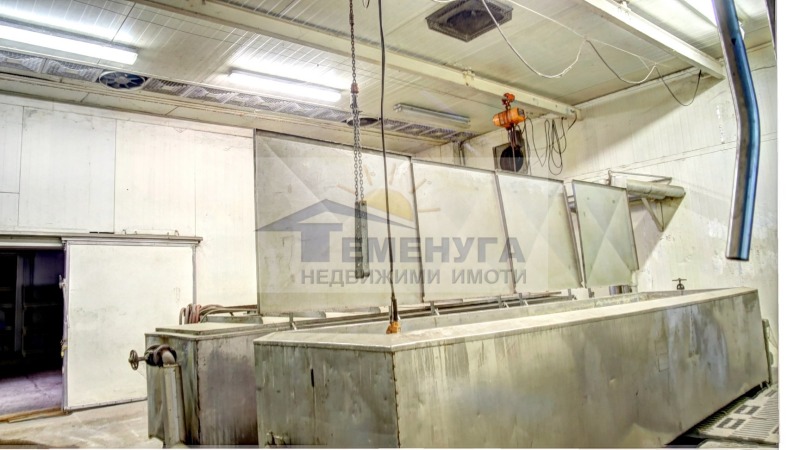 Продава БИЗНЕС ИМОТ, гр. Плевен, Индустриална зона, снимка 4 - Други - 49903250