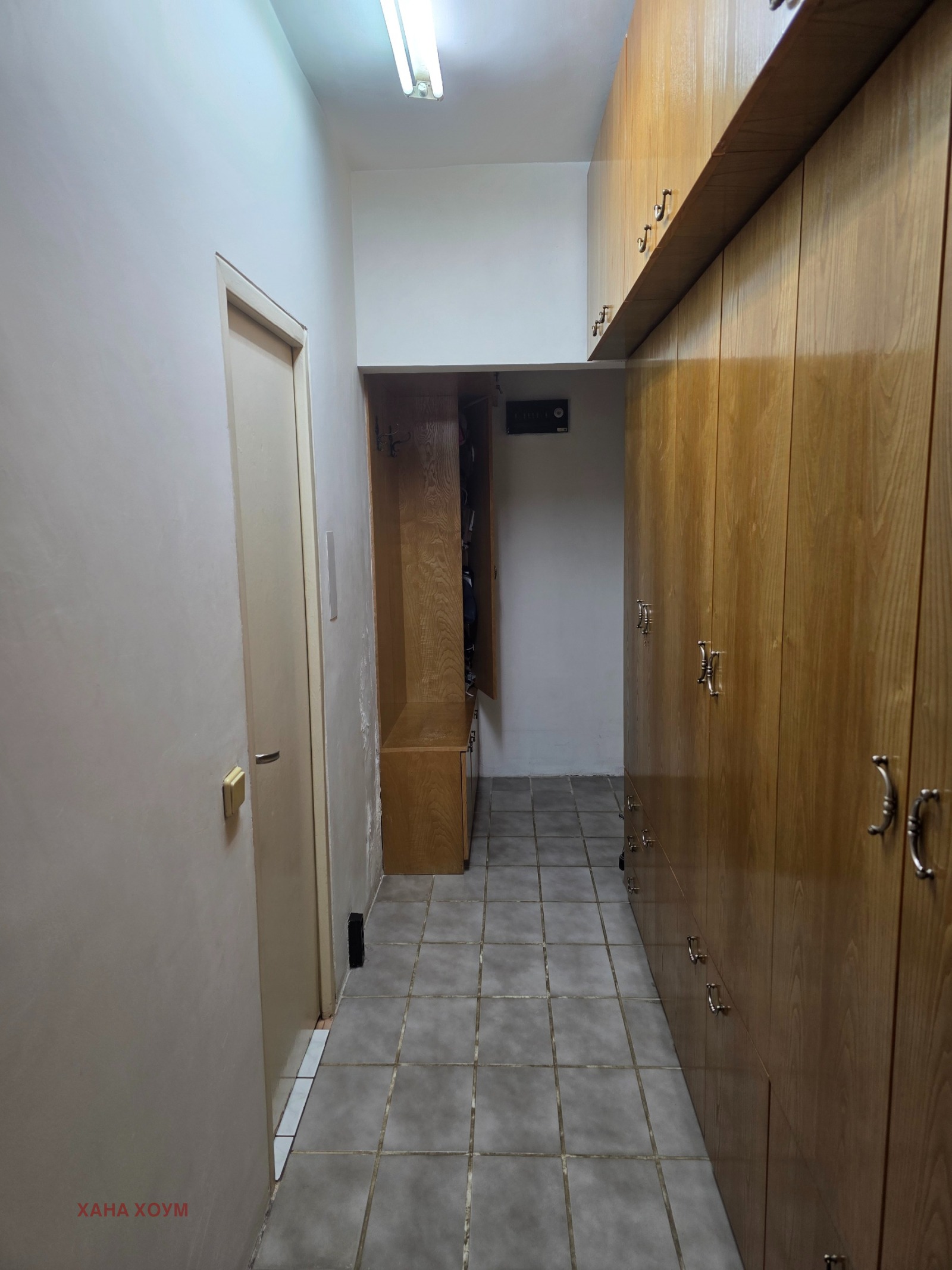 Продава 2-СТАЕН, гр. Троян, област Ловеч, снимка 2 - Апартаменти - 54163752