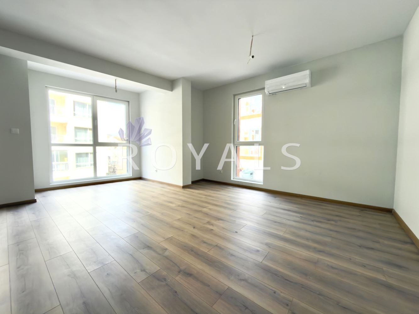 Продава 2-СТАЕН, гр. Варна, Левски 1, снимка 6 - Апартаменти - 54119502