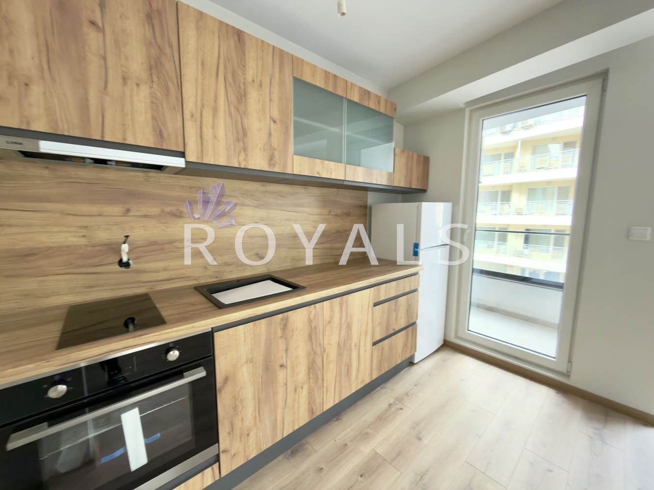 Продава 2-СТАЕН, гр. Варна, Левски 1, снимка 4 - Апартаменти - 54119502