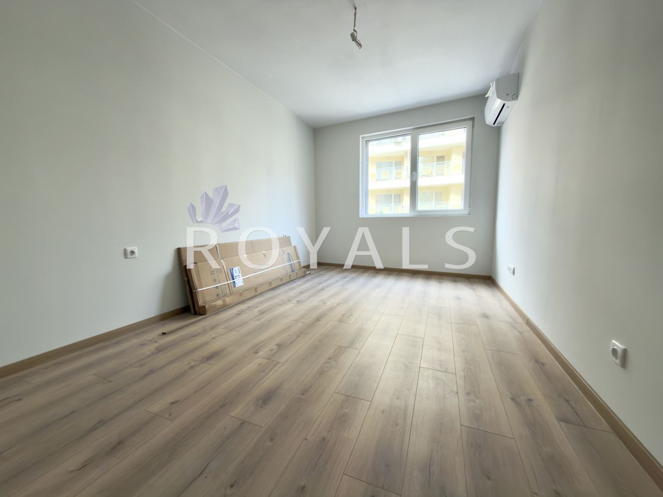 Продава 2-СТАЕН, гр. Варна, Левски 1, снимка 5 - Апартаменти - 54119502