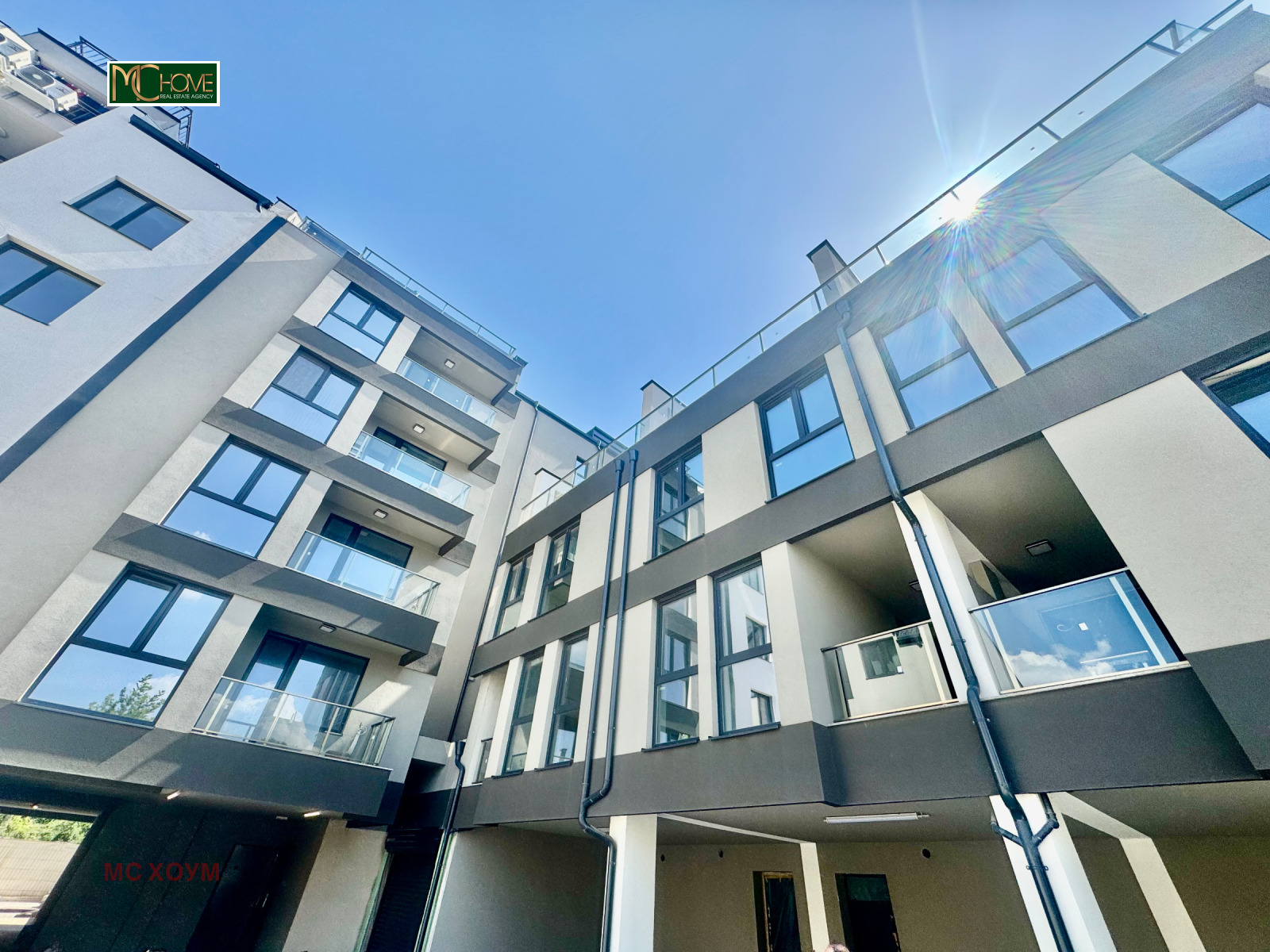 Продава 2-СТАЕН, гр. София, Модерно предградие, снимка 2 - Апартаменти - 55652751