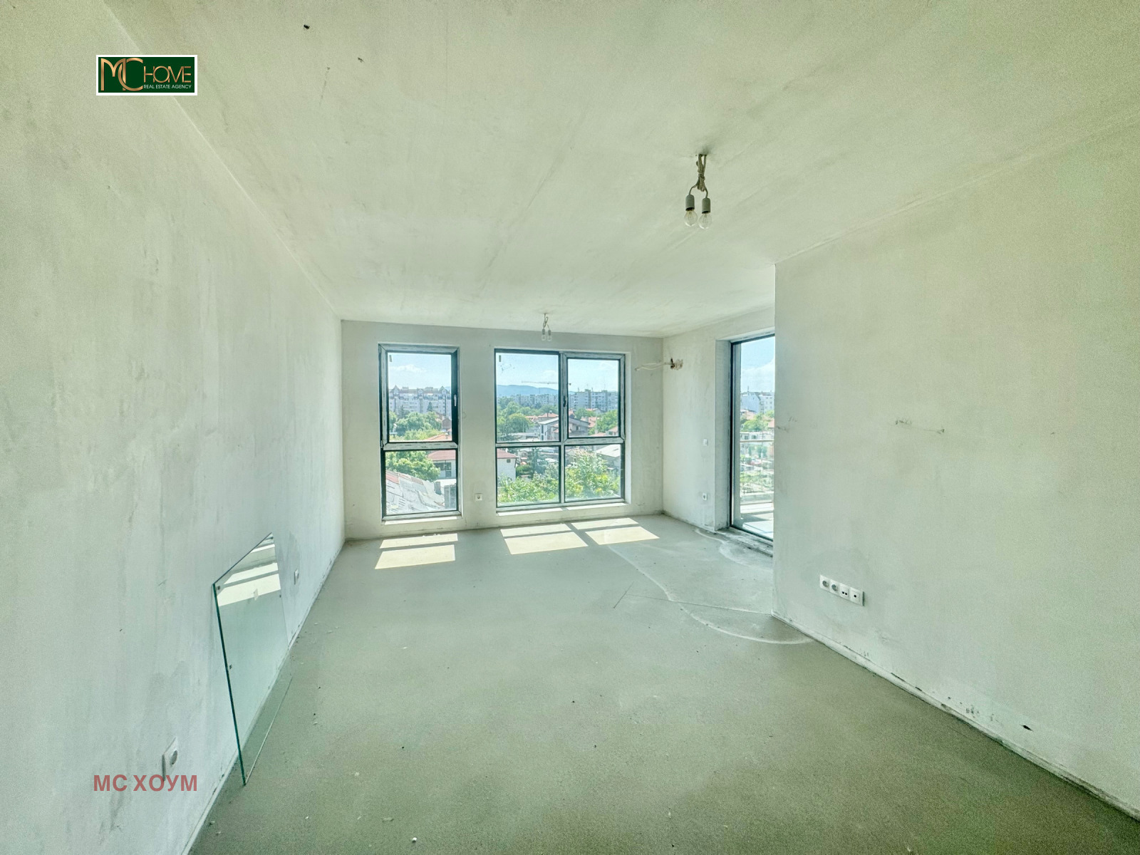 Продава 2-СТАЕН, гр. София, Модерно предградие, снимка 3 - Апартаменти - 55652751