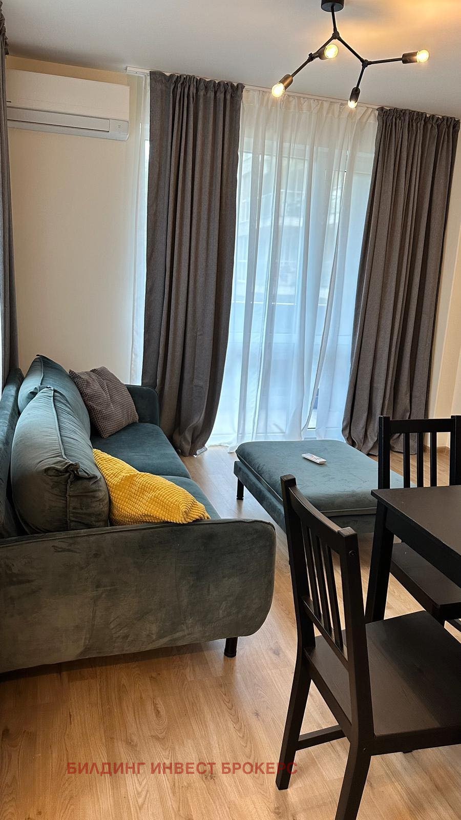Продава 2-СТАЕН, гр. София, Овча купел, снимка 2 - Апартаменти - 56025610