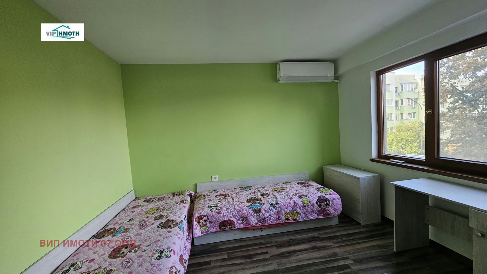 Продава 2-СТАЕН, гр. Ловеч, Здравец, снимка 6 - Апартаменти - 56533641