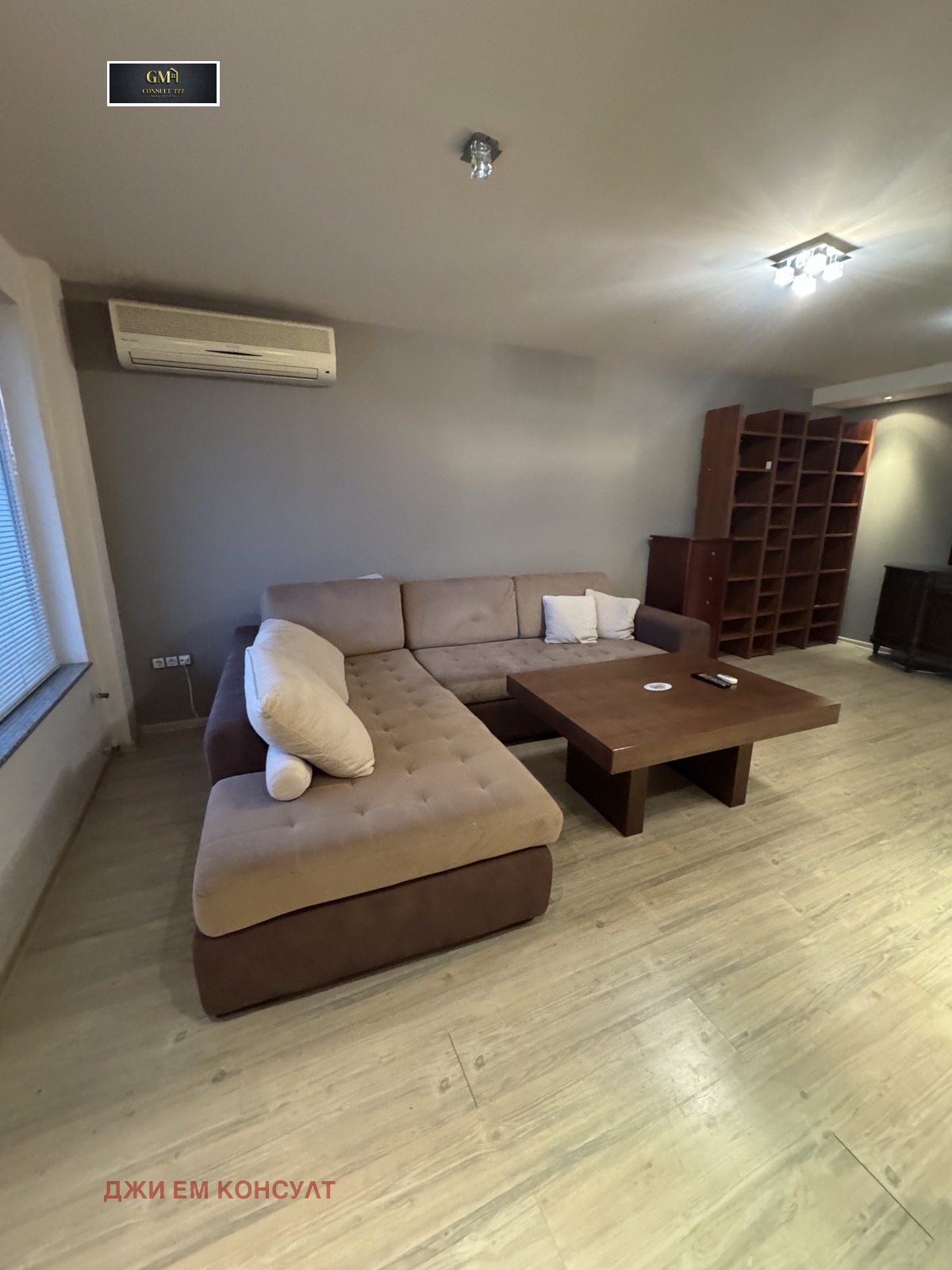 Продава 3-СТАЕН, гр. Плевен, Идеален център, снимка 5 - Апартаменти - 52977350