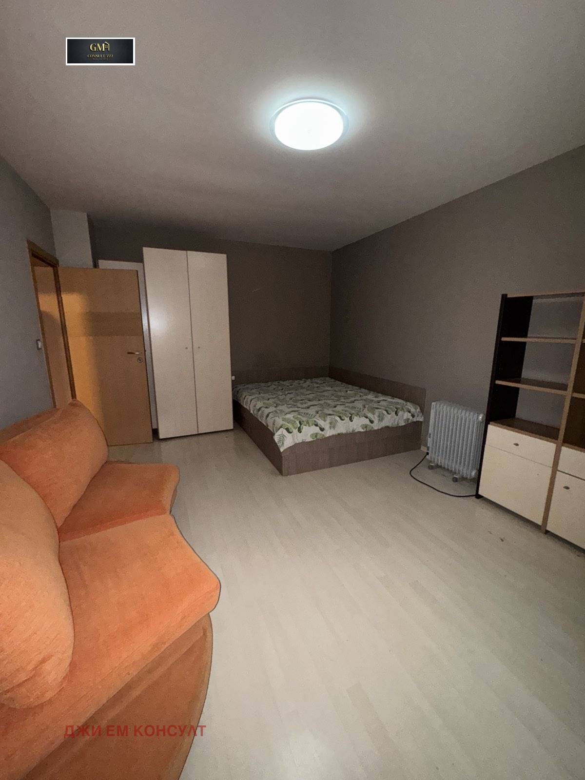 Продава 3-СТАЕН, гр. Плевен, Идеален център, снимка 9 - Апартаменти - 52977350