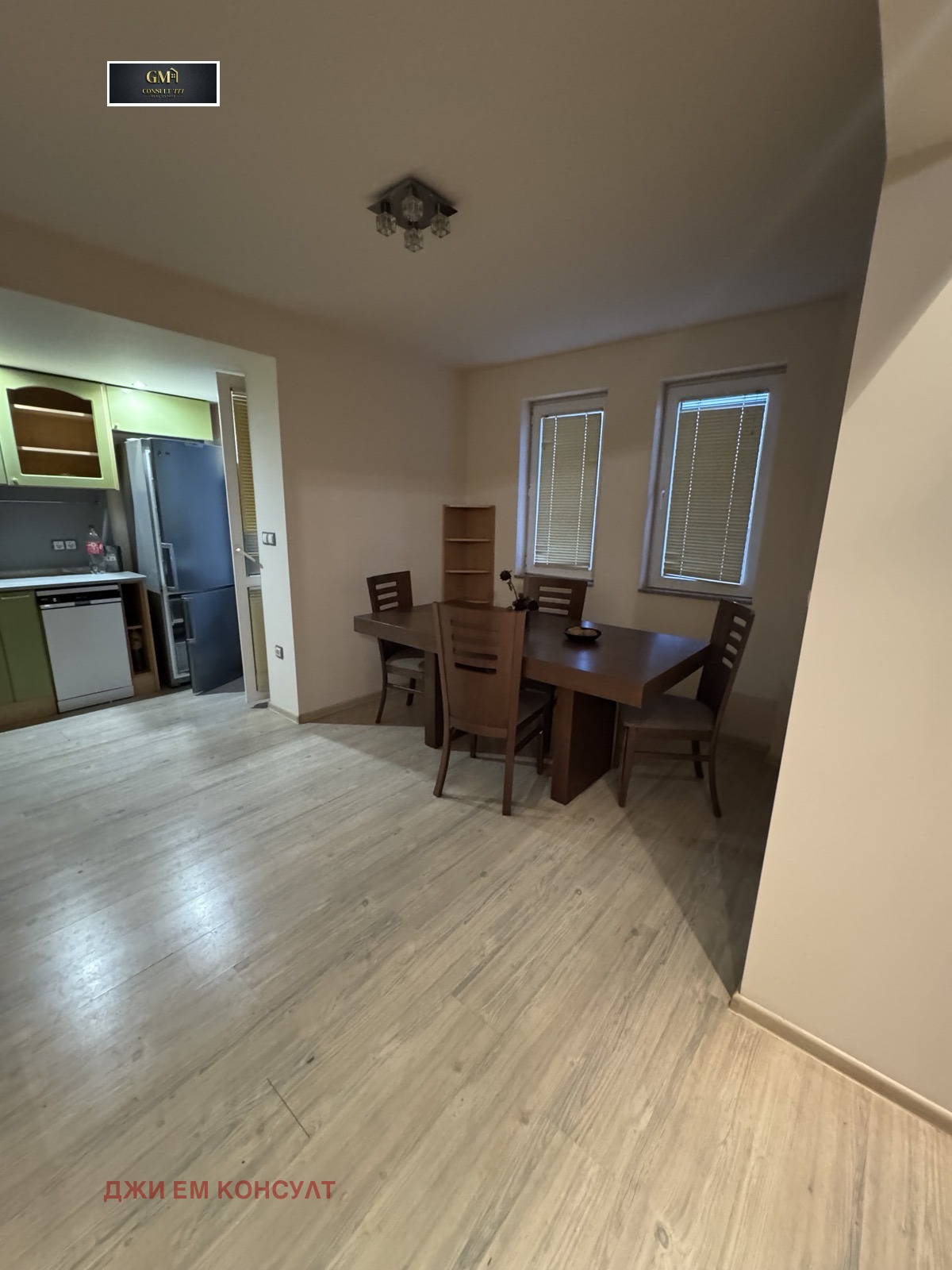 Продава 3-СТАЕН, гр. Плевен, Идеален център, снимка 7 - Апартаменти - 52977350