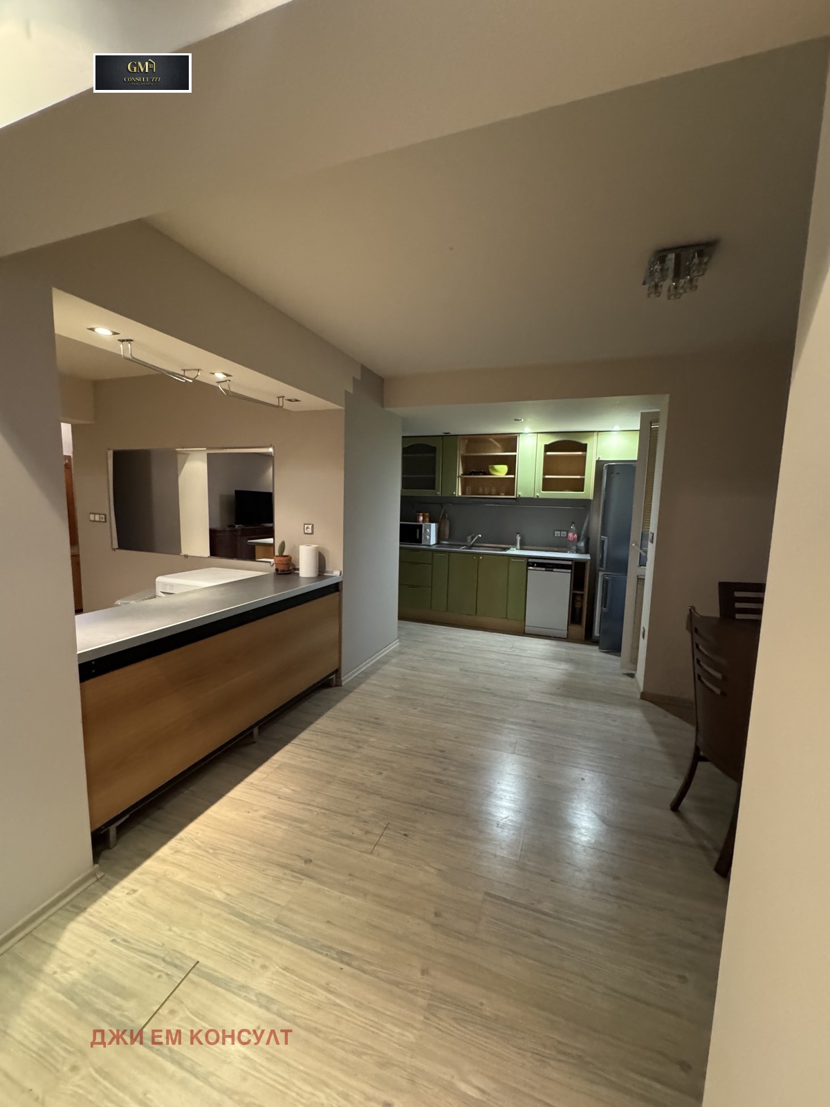 Продава 3-СТАЕН, гр. Плевен, Идеален център, снимка 6 - Апартаменти - 52977350