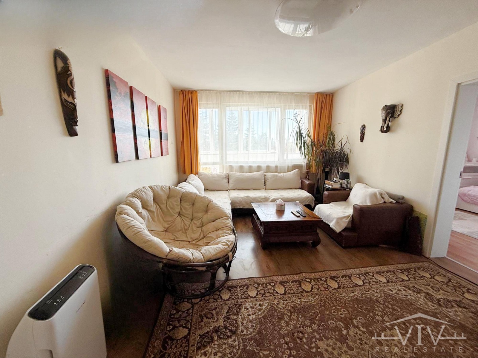 Продава 3-СТАЕН, гр. Варна, Левски 1, снимка 2 - Апартаменти - 52476852