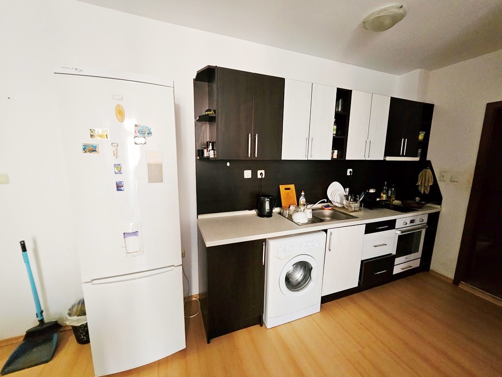 Продава 3-СТАЕН, к.к. Слънчев бряг, област Бургас, снимка 5 - Апартаменти - 54060269