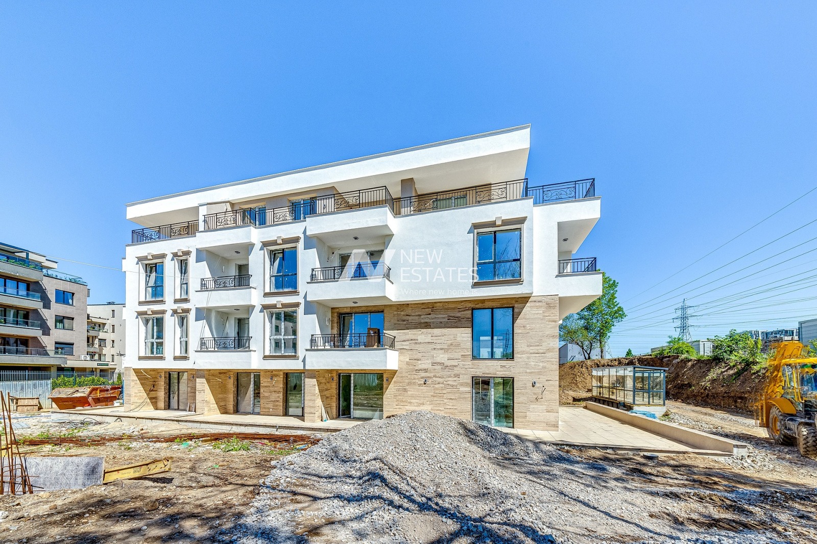 Продава 3-СТАЕН, гр. София, Витоша, снимка 2 - Апартаменти - 55349654