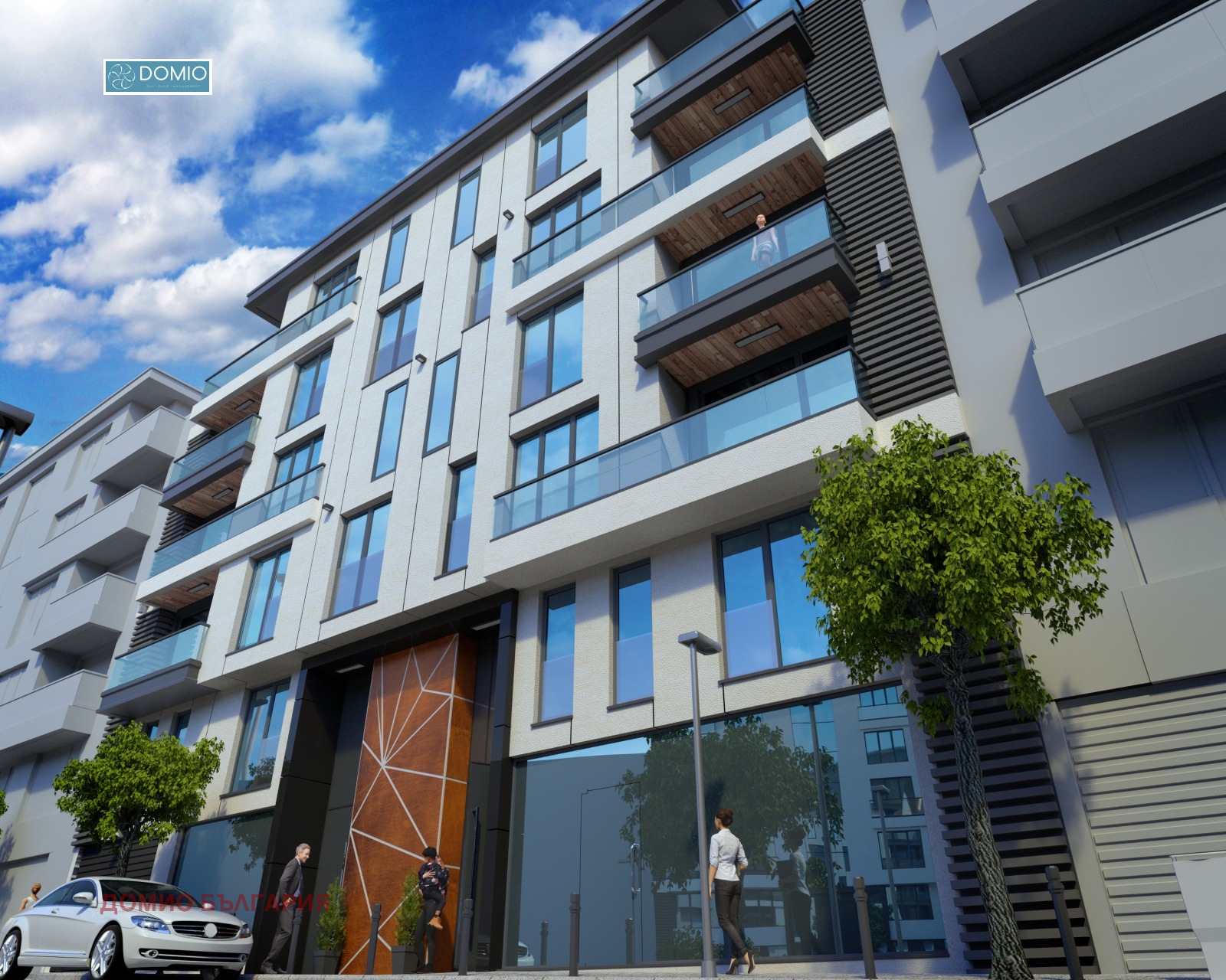 Продава 3-СТАЕН, гр. Варна, Център, снимка 3 - Апартаменти - 55840081