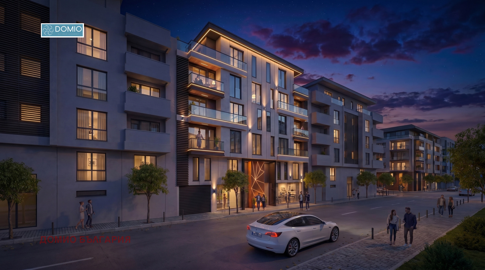 Продава 3-СТАЕН, гр. Варна, Център, снимка 4 - Апартаменти - 55840081