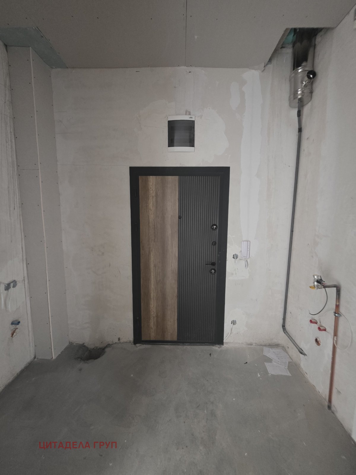 Продава 3-СТАЕН, гр. София, Малинова долина, снимка 11 - Апартаменти - 55951733