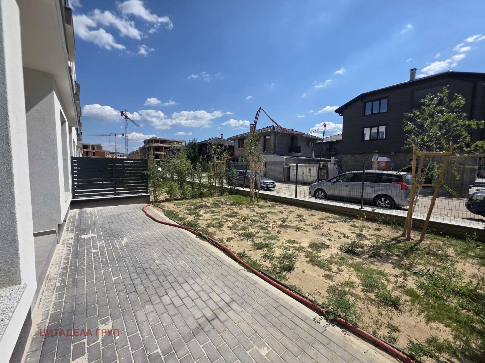 Продава 3-СТАЕН, гр. София, Малинова долина, снимка 10 - Апартаменти - 55951733