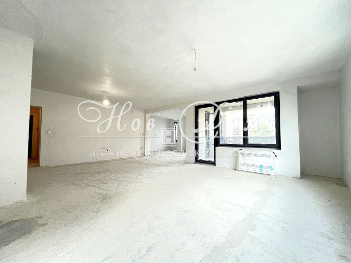 Продава 4-СТАЕН, гр. София, Бъкстон, снимка 2 - Апартаменти - 50372209