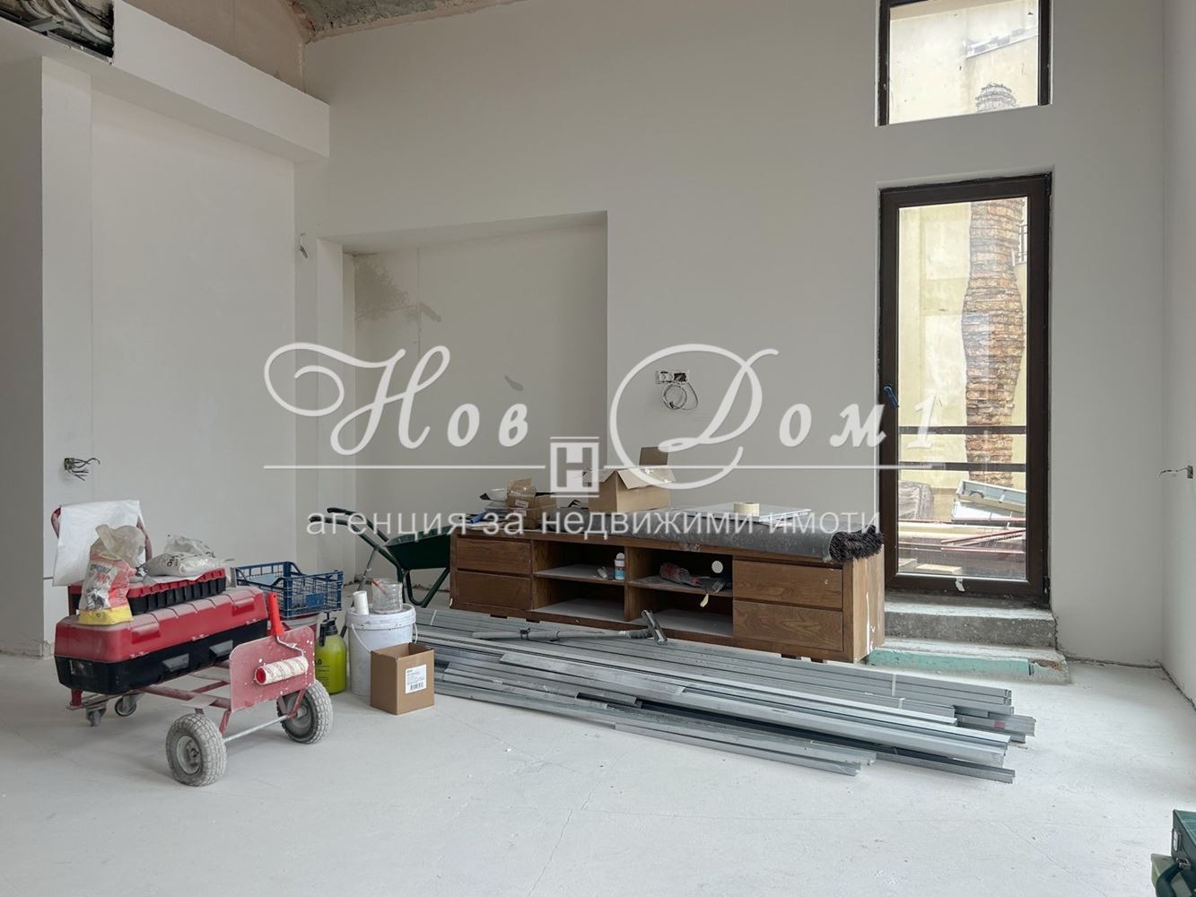 Продава МНОГОСТАЕН, гр. Варна, Бриз, снимка 8 - Апартаменти - 54253344